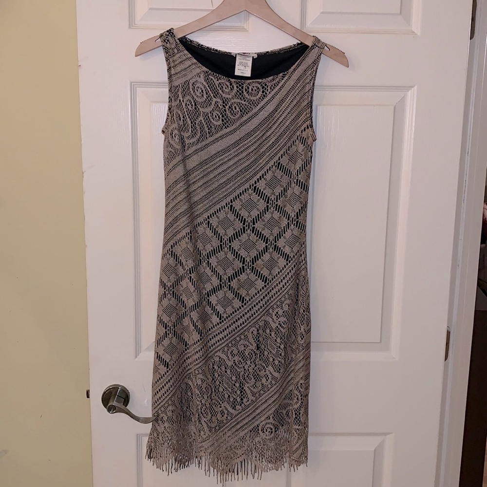 Cute Venus Dress